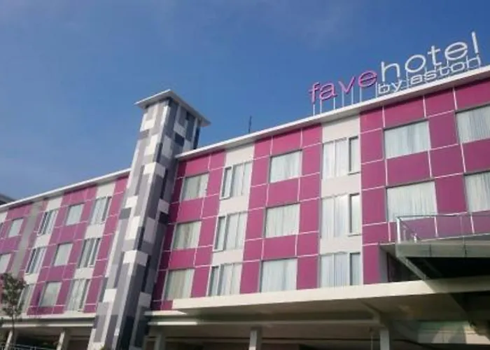 Favehotel Cimanuk Garut
