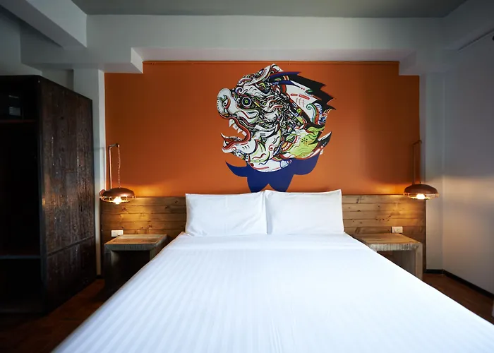 Cacha Hotel