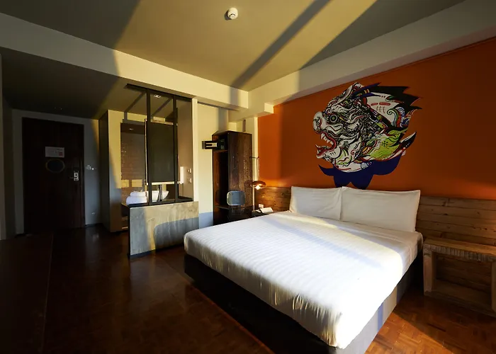 Cacha Hotel