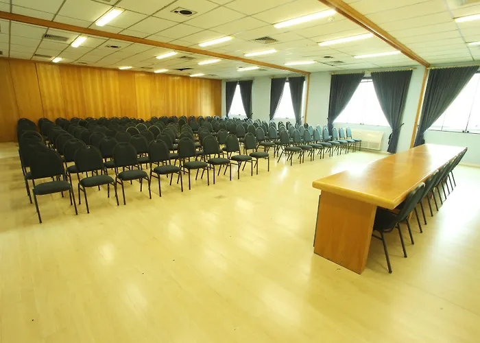 Itajaí Express Residence - Itajai e Navegantes