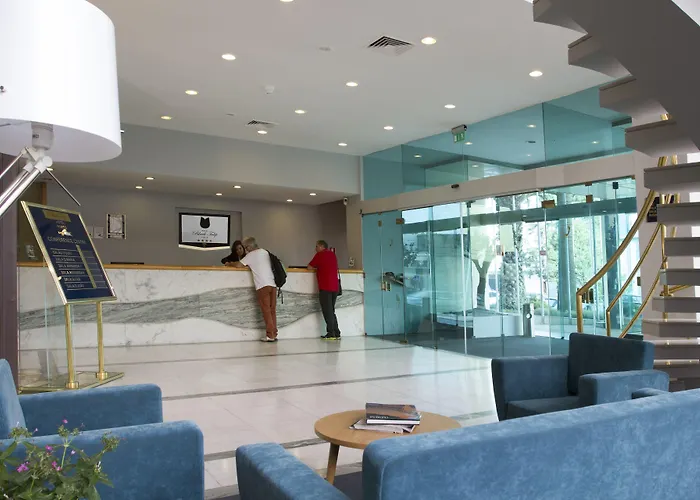 Hotel Black Tulip - Porto Gaia