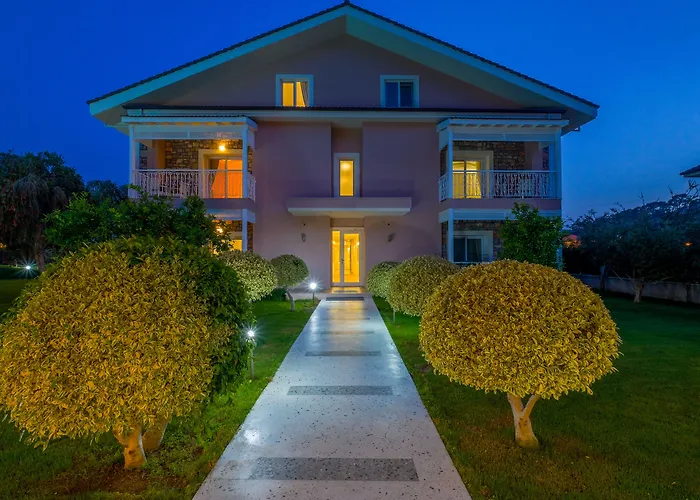 Grand Gocek Hotel