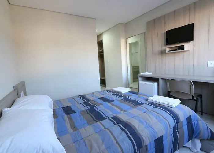 Hotel Ville House Premium