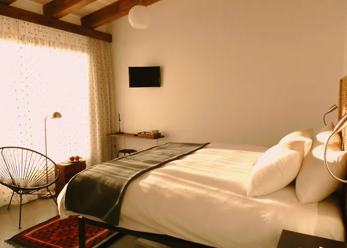 El Hotelito