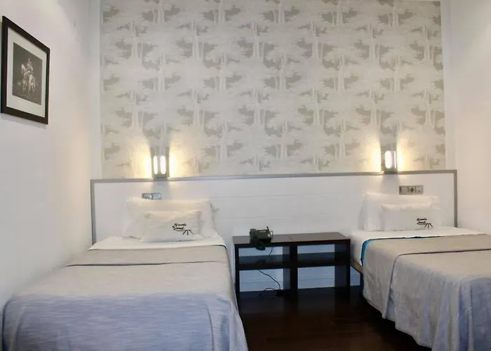 Hotel El Sueño de Jemik