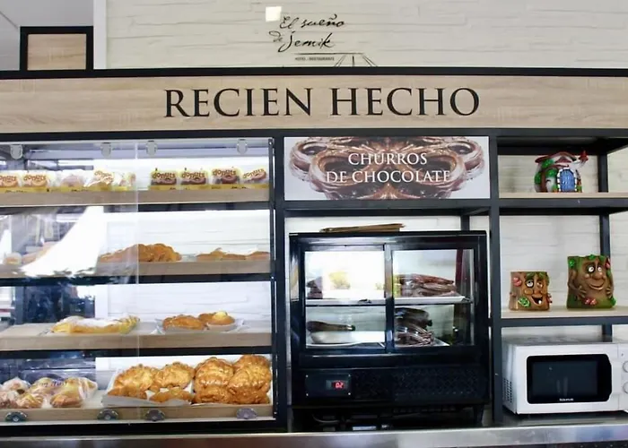 Hotel El Sueño de Jemik