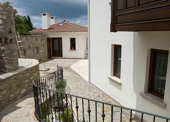 Ayasoluk Hotel & Restaurant