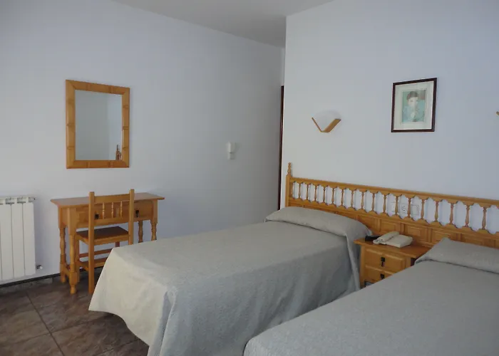 Hotel Brisa