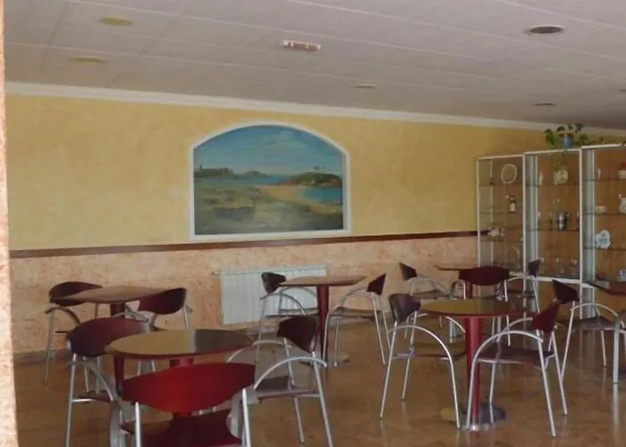 Hotel Brisa