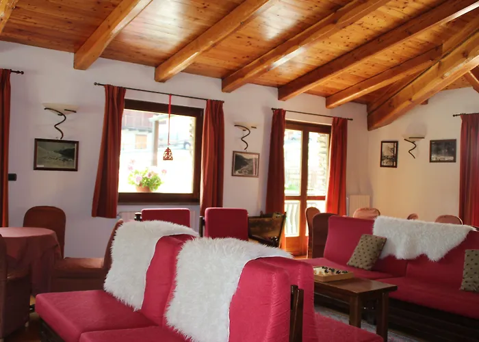 Hotel Banchetta