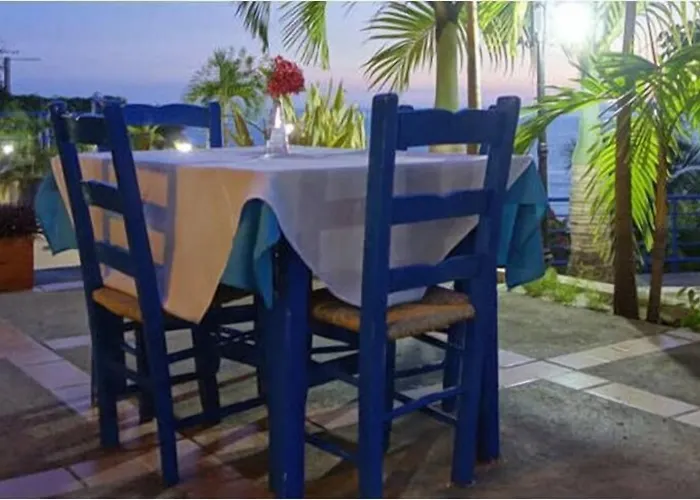 Cap Lamandou Hotel
