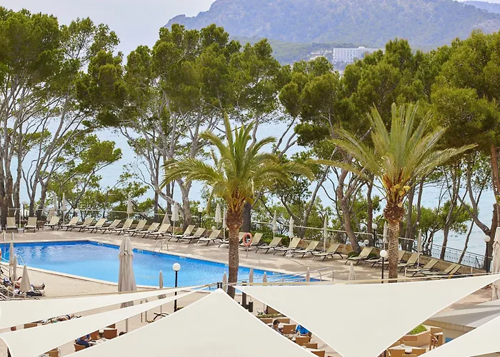Universal Hotel Lido Park & Spa