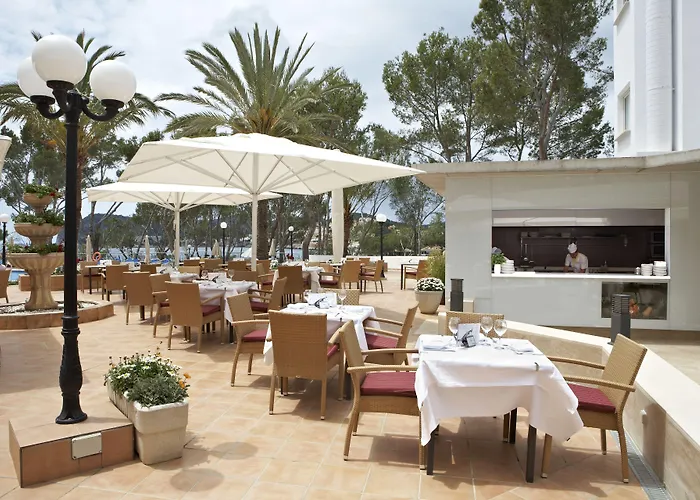 Universal Hotel Lido Park & Spa