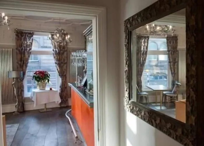 Bentinck Hotel