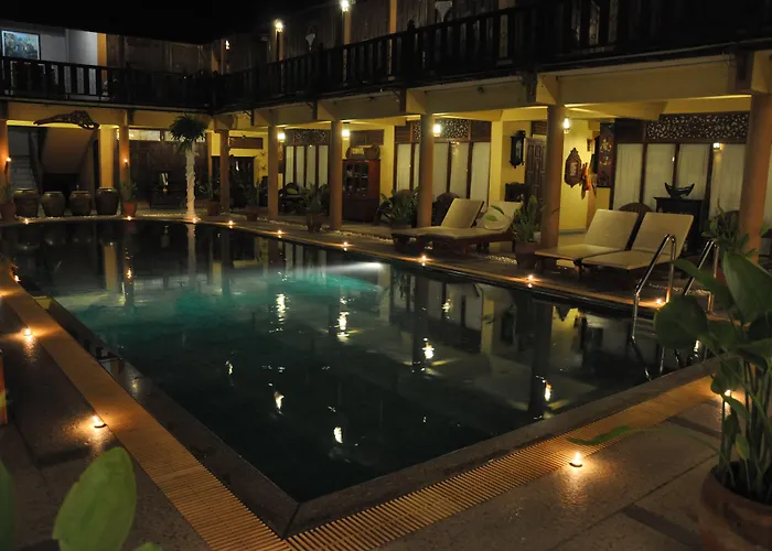 Ruean Thai Hotel