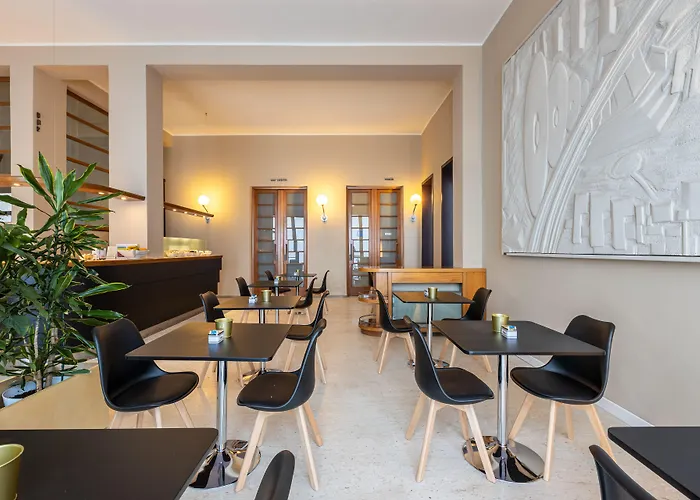 Hotel Nuova Grosseto