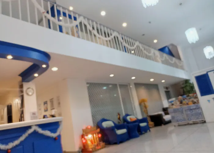Thasanee Guesthouse Hua Hin