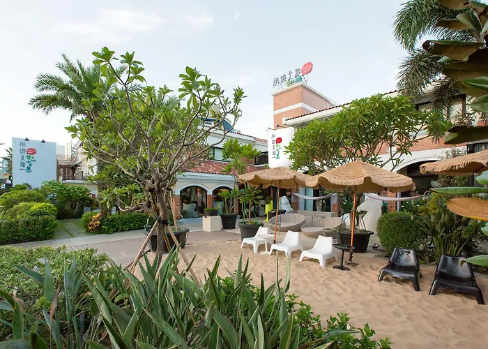 Hotelday Kenting