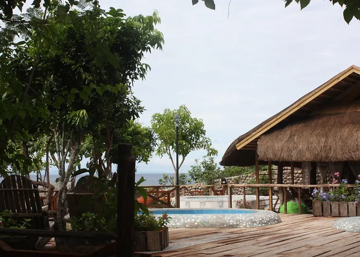Bohol Bee Farm Hotel Panglao