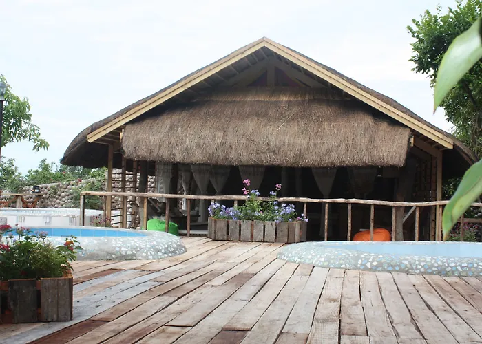 Bohol Bee Farm Hotel Panglao