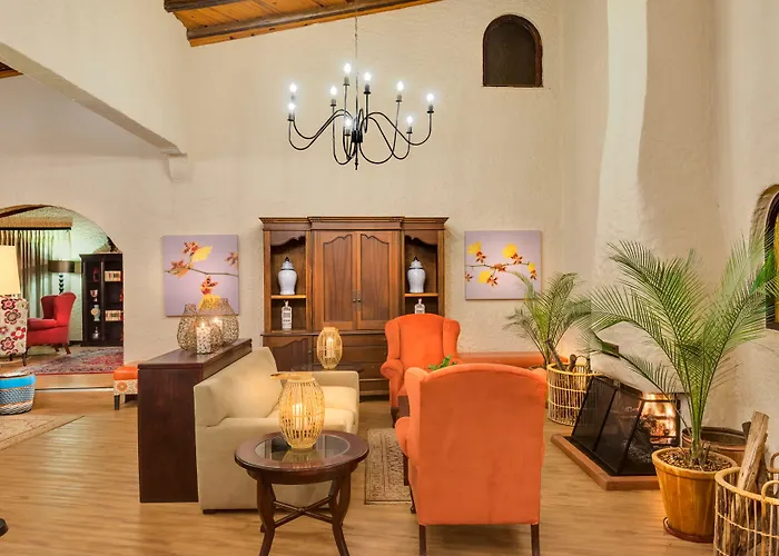Malaga Hotel