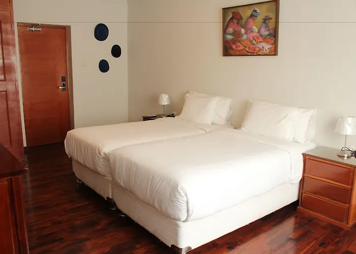 Casa Serena Lima