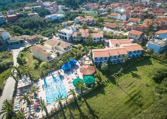 Morfeas Hotel