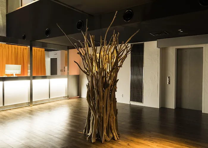 En Hotel Fujisawa