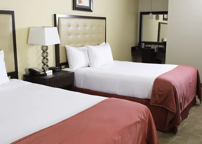 Blue Lake Casino And Hotel