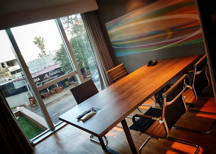 Bit Design Hotel