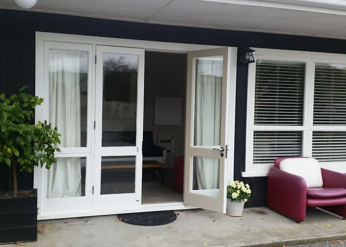 The Lake Motel Lac Lac Taupo