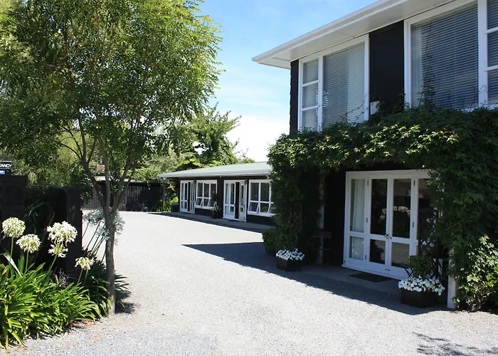 The Lake Motel Lac Lac Taupo