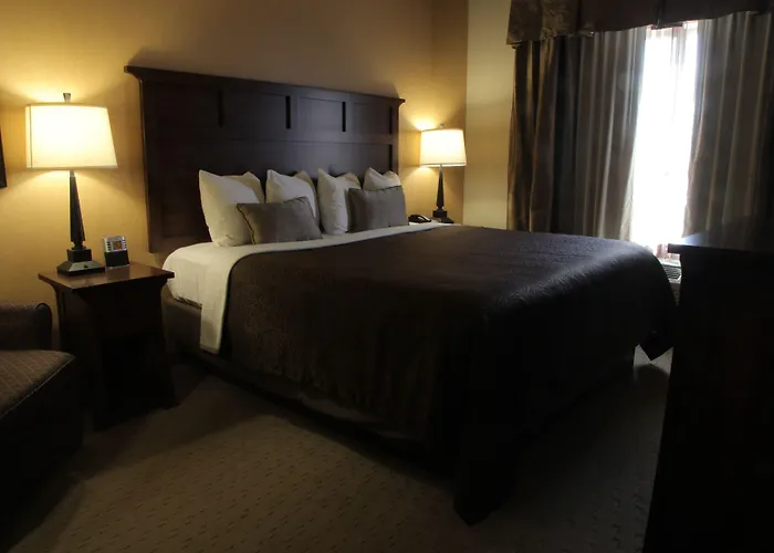 Teddy'S Residential Suites Watford City