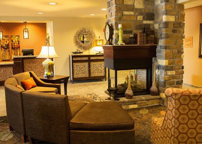 Little Missouri Inn & Suites New Town