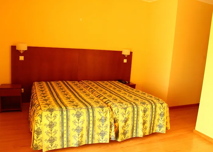 Hotel Minho Belo