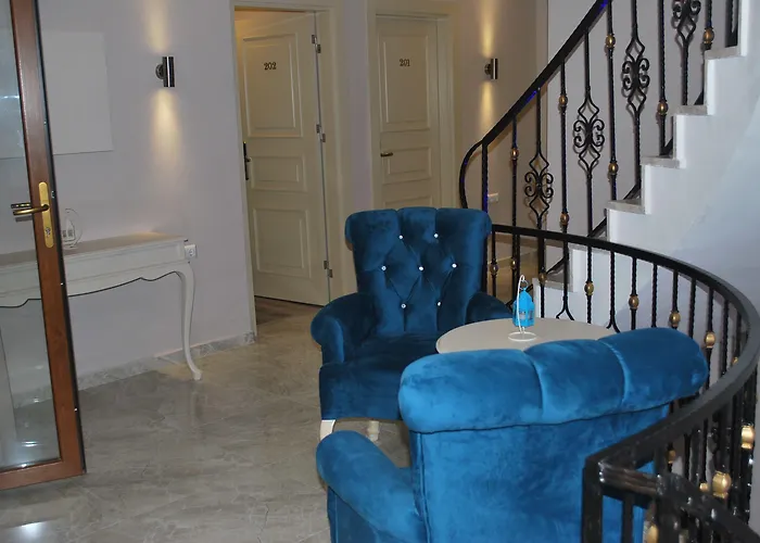 Funda Hotel