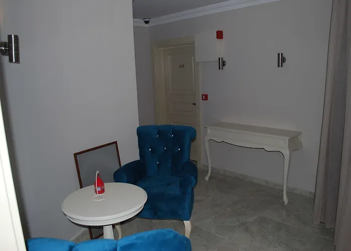 Funda Hotel