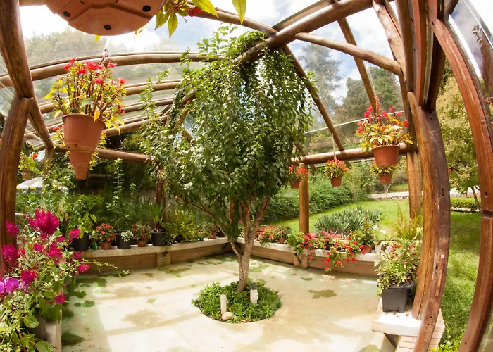 Carballo Hotel & Spa