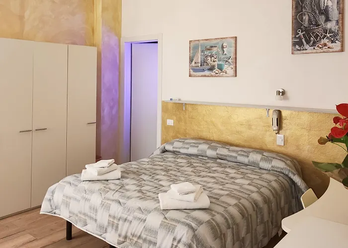 Hotel Il Ponte