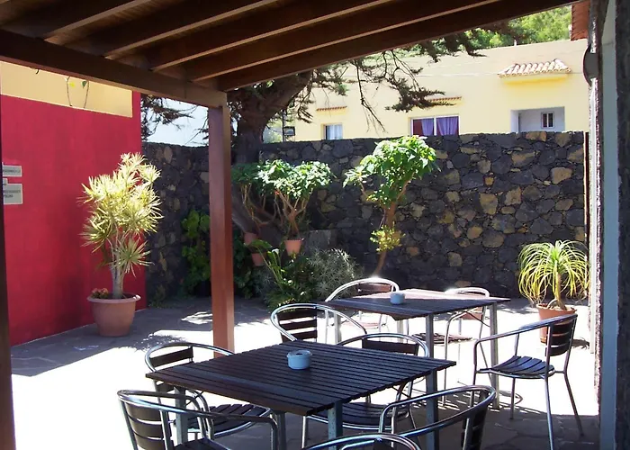 Hotel Villa El Mocanal