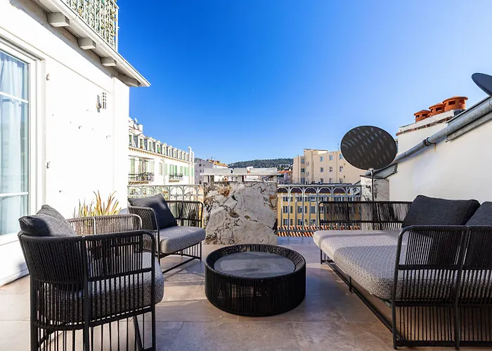 Le Dortoir Boutique Suites