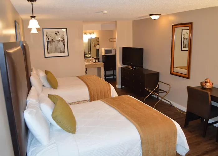 Laramie Valley Inn