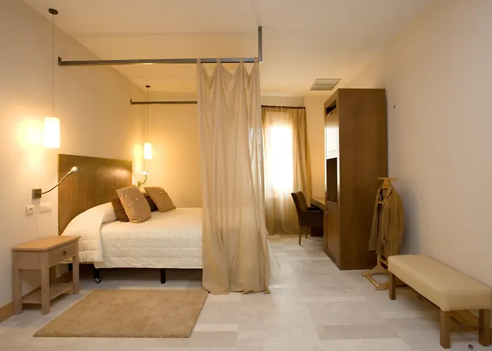 Hotel La Vida Spa