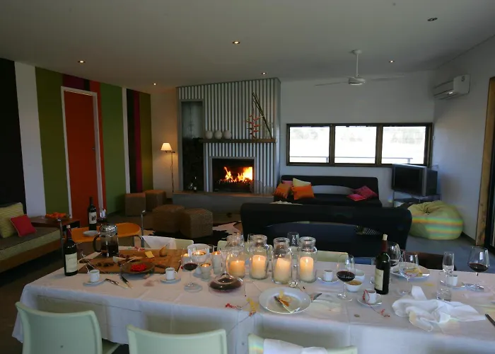 Tonic Hotel