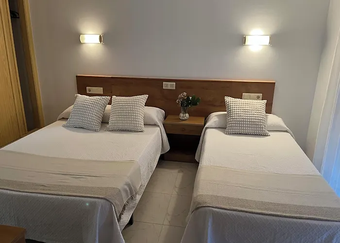 Hotel Ronsel