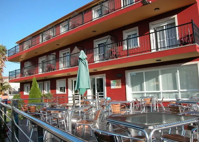 Hotel Ronsel