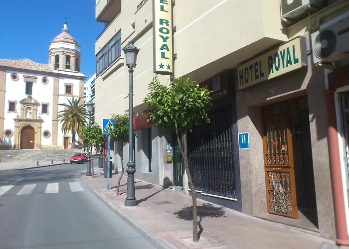 Hotel Royal