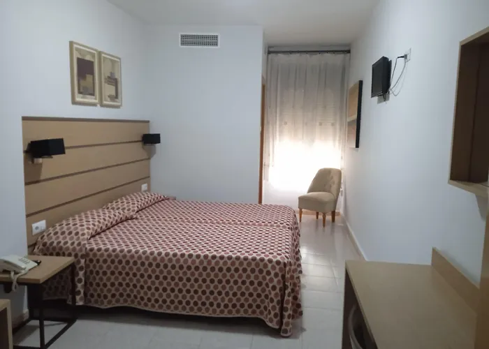Hotel Royal