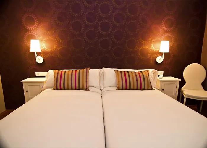 Hotel San Prudentzio