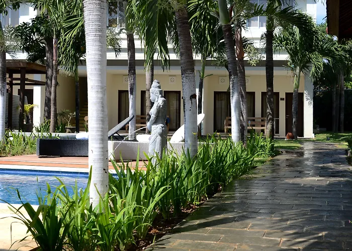 Bali Breezz Hotel